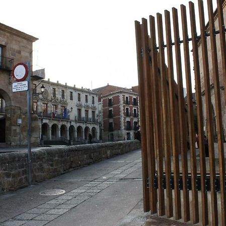Casa Bubi Apartment Soria Exterior photo