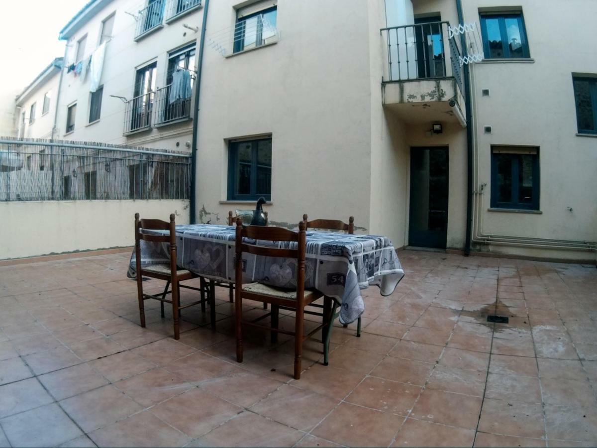 Casa Bubi Apartment Soria Exterior photo
