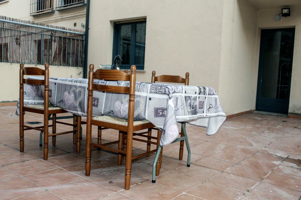 Casa Bubi Apartment Soria Exterior photo